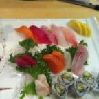 Best Sushi &Sashimi Combo in Muskogee, OK