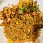 Best Kids Hibachi Chicken in Muskogee, OK